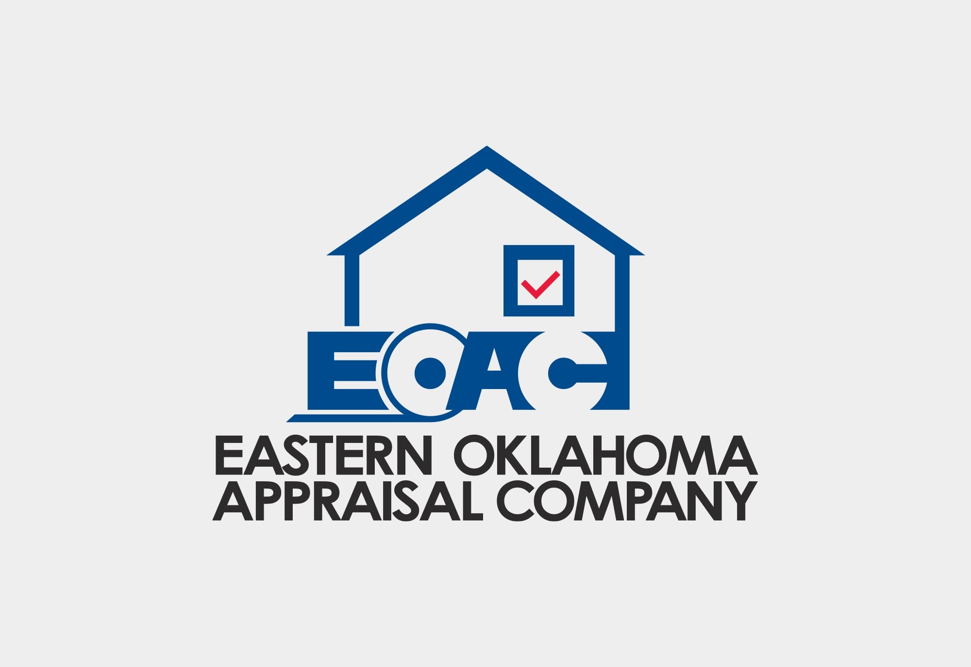 Custom Brand Development for Appraisal Company