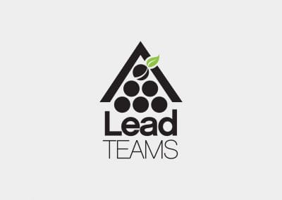 Youth Leadership Team Logo Design Project