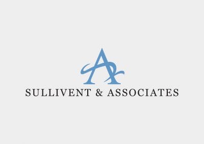 New Logo Design for Law Firm