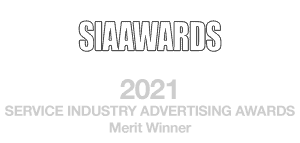 Communicator Awards 2022 Silver Winner
