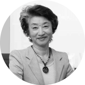 Yoshiko Mori